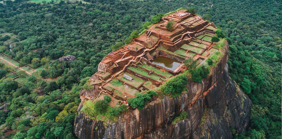 Lanka Bliss