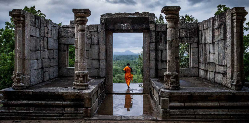 Lanka Bliss